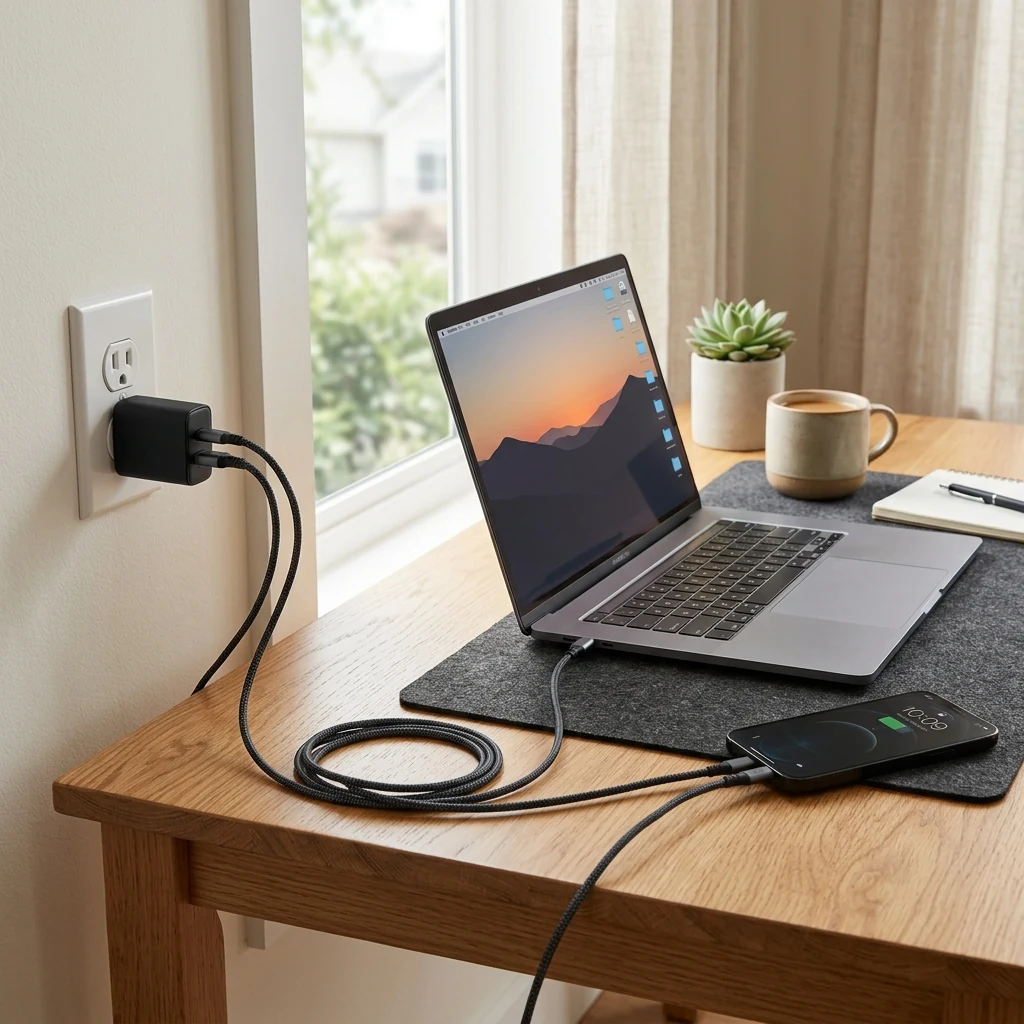 Quick Volt Fast Charger Everyday Experience