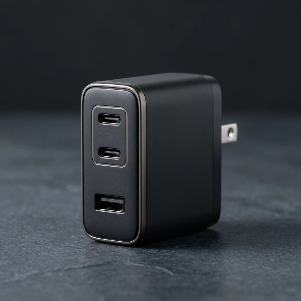 Quick Volt Fast Charger