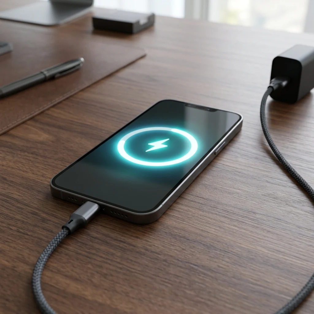 Experience Blazing Fast, Cool Battery Replenishment